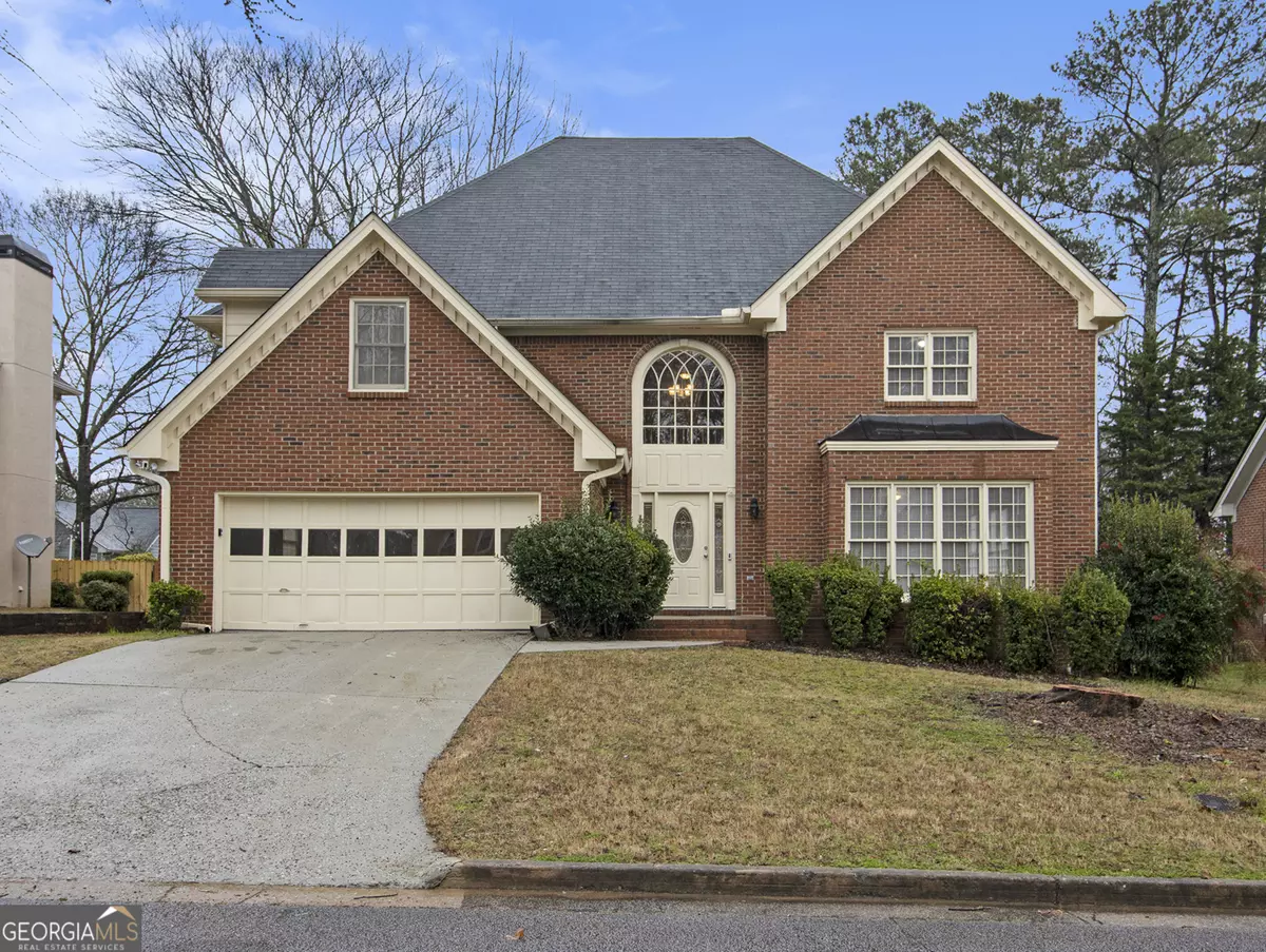 Stone Mountain, GA 30087,730 Southland PASS