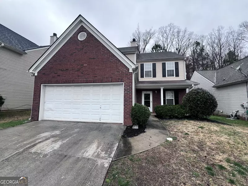 4395 Chestnut Lake, Lithonia, GA 30038