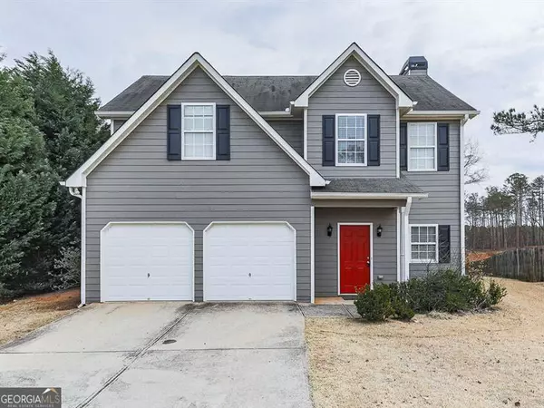 Villa Rica, GA 30180,230 ACORN HILL