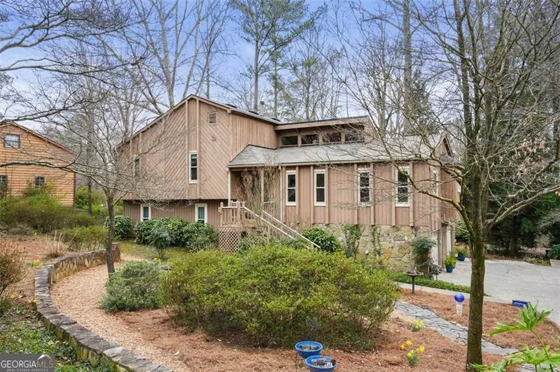 3034 Holly Mill, Marietta, GA 30062