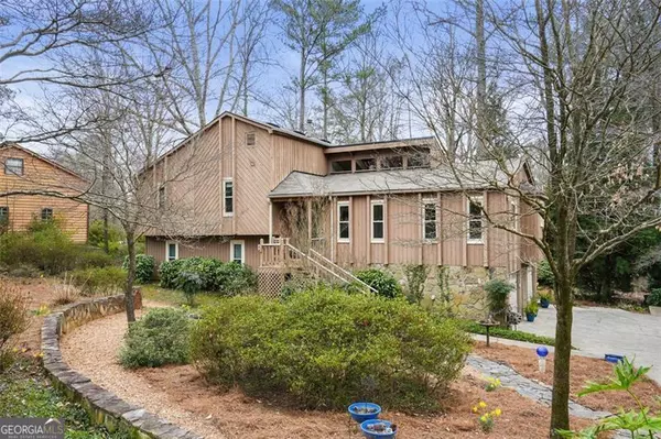 3034 Holly Mill, Marietta, GA 30062