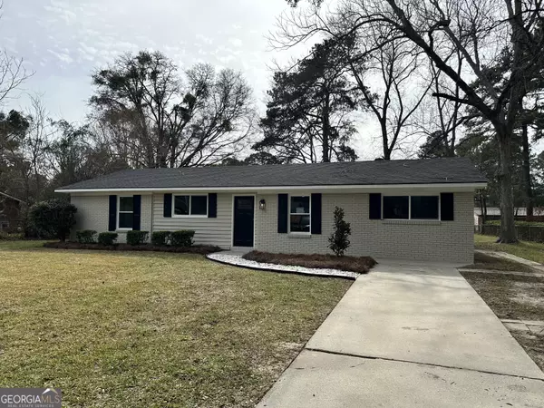 Savannah, GA 31419,121 Larchmont DR