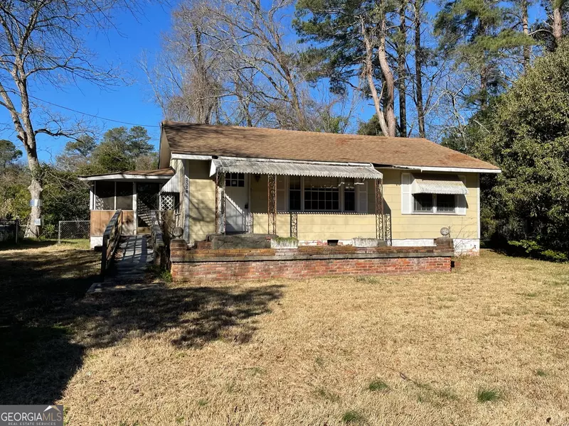 2528 Rhodes, Augusta, GA 30906