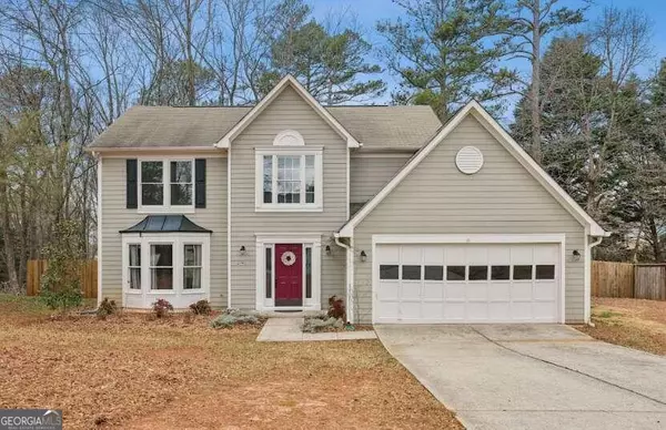 2745 Gravitt RD, Duluth, GA 30096