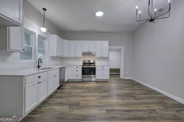 Aragon, GA 30104,9 Magnolia ST