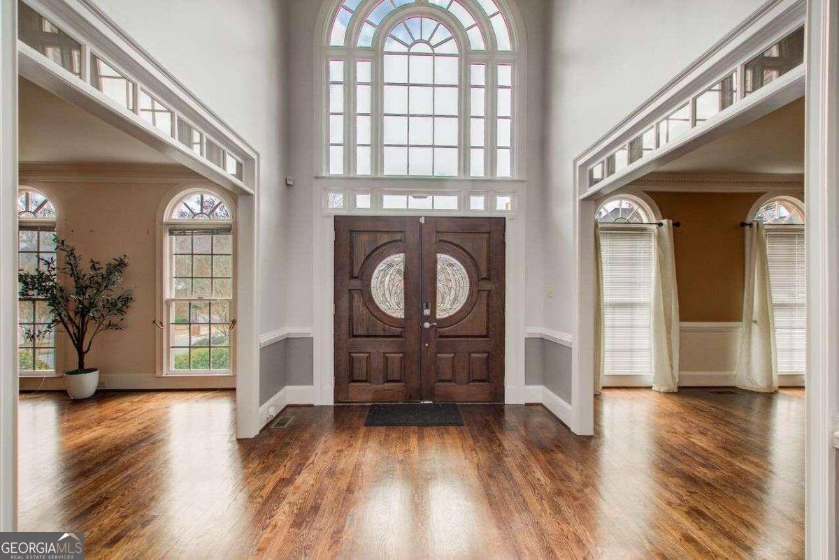 Alpharetta, GA 30022,260 Morton Manor CT