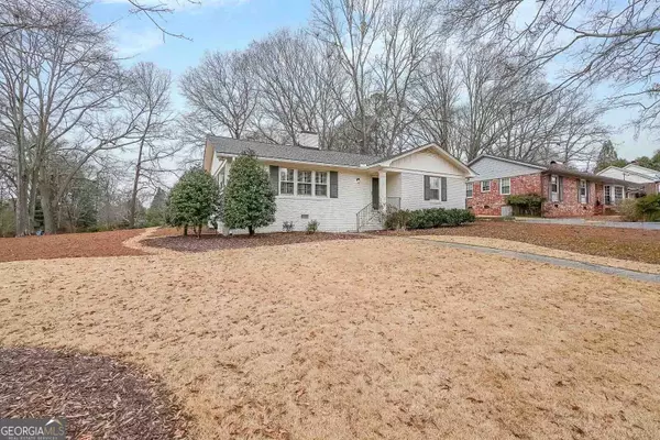 Marietta, GA 30064,94 Whitlock