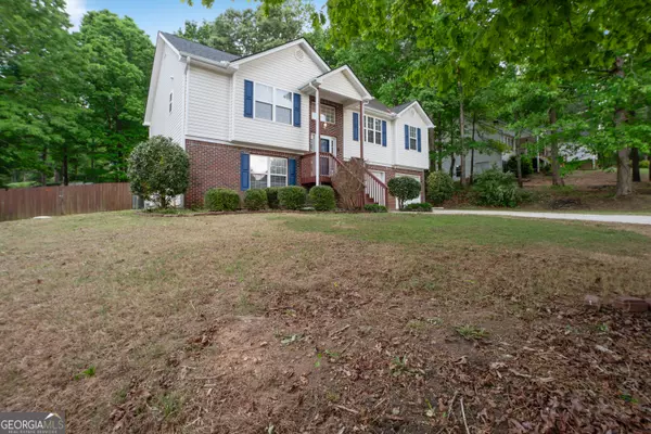 Bethlehem, GA 30620,572 Saddle Ridge