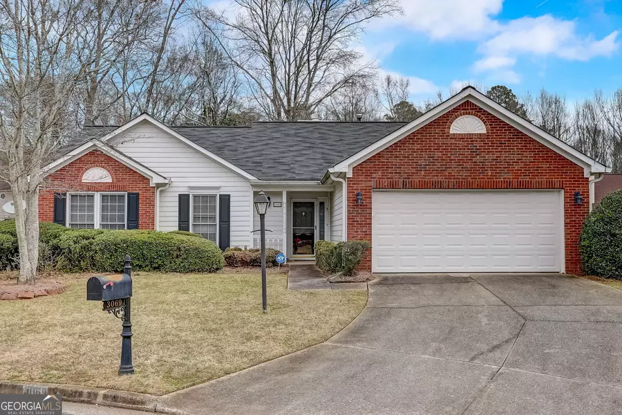 3069 Abbotts Oak, Duluth, GA 30097