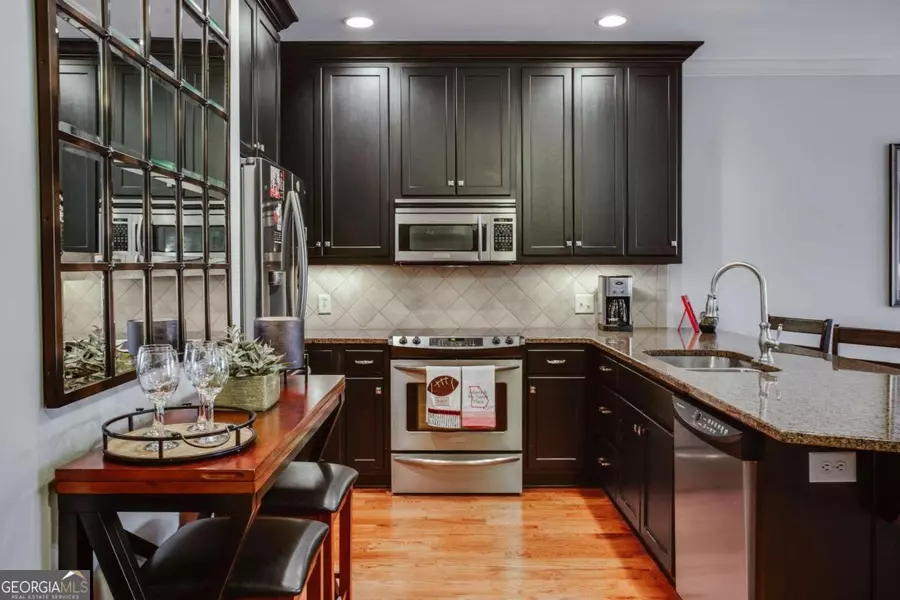 170 Woodrow ST #C2, Athens, GA 30605