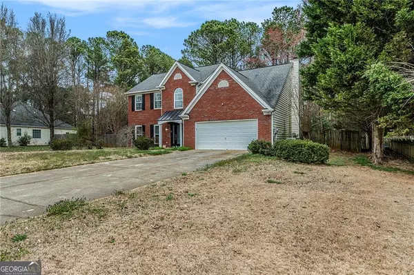 Acworth, GA 30101,81 Summerfield