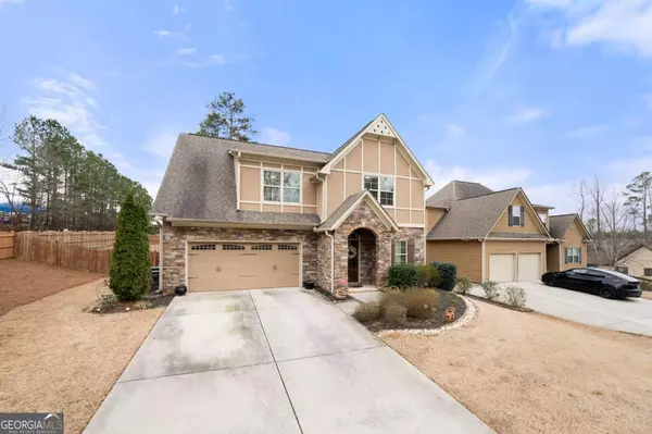 Acworth, GA 30102,101 Sable Ridge