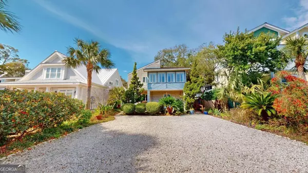 St. Simons, GA 31522,1217 Beachview