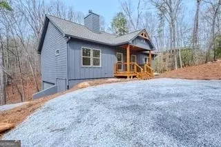 82 Sweetgum, Sautee Nacoochee, GA 30571