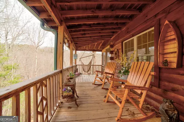 Cherry Log, GA 30522,91 Mountain View DR