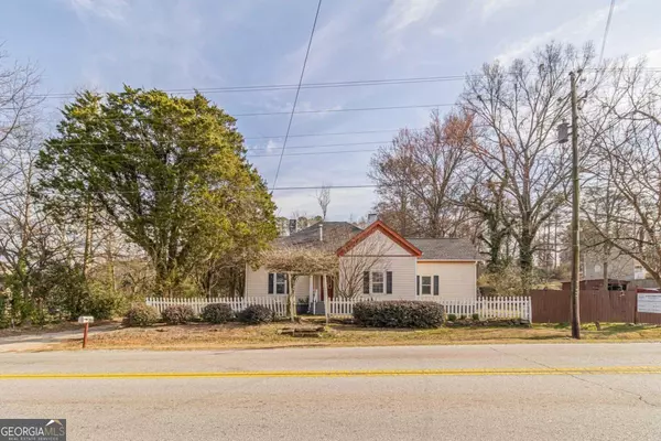 254 S Carroll, Villa Rica, GA 30180