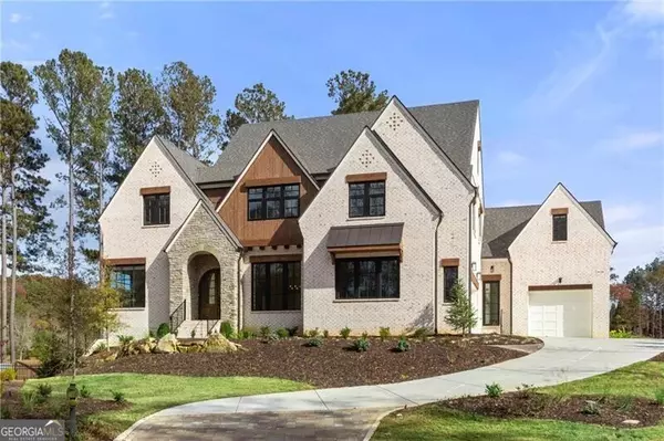 598 Crescent River PASS, Suwanee, GA 30024