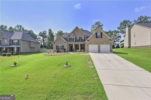 Mcdonough, GA 30252,332 Shagbark