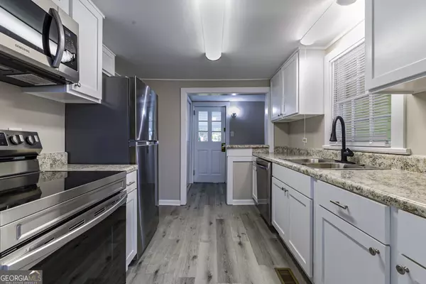 Rome, GA 30165,106 S Sycamore ST SW