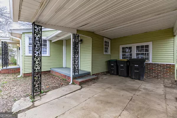 Rome, GA 30165,106 S Sycamore ST SW