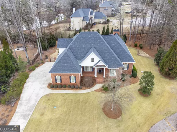 Watkinsville, GA 30677,1690 Mcfall