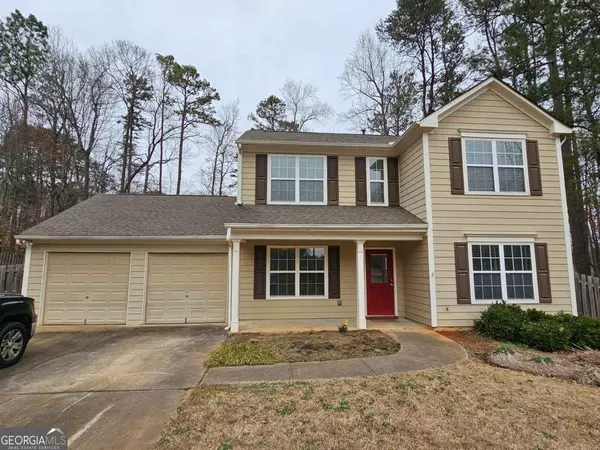5775 Woodstone DR, Cumming, GA 30028