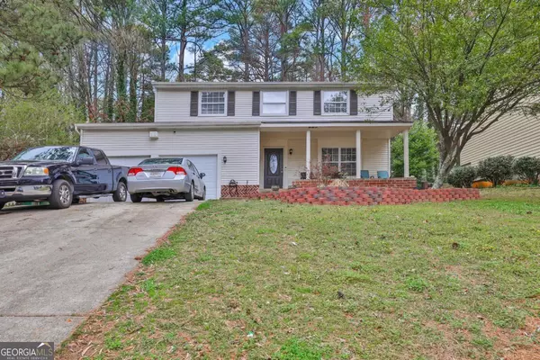 4405 Hopkins Lake DR, Duluth, GA 30096