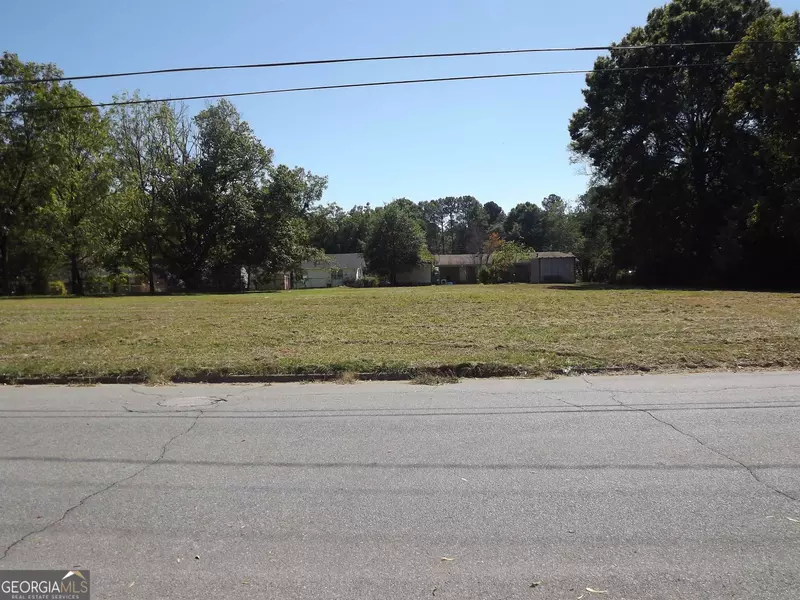 0 Irwin ST, Cedartown, GA 30125