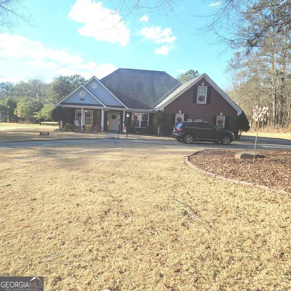 300 Pitts Chapel, Newborn, GA 30056