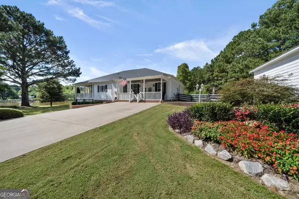 Good Hope, GA 30641,1750 Double Bridges RD