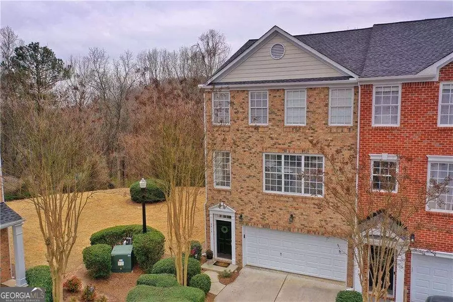 3815 Chattahoochee Summit, Atlanta, GA 30339