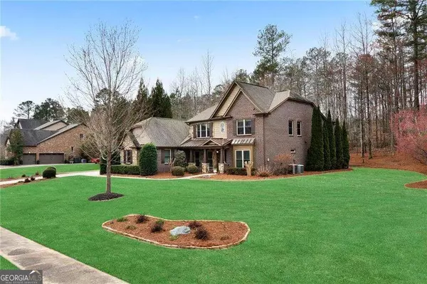 Powder Springs, GA 30127,318 Julia DR