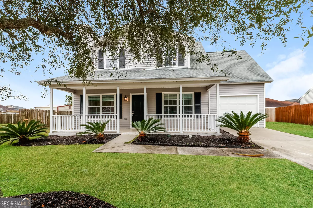 Pooler, GA 31322,120 Bluelake BLVD