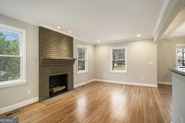 Chamblee, GA 30341,4010 E Johnson CIR