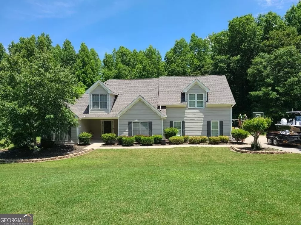 Hoschton, GA 30548,43 Cherokee TRL