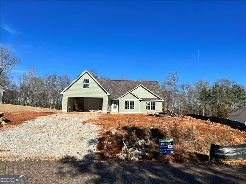 277 Berryman, Hartwell, GA 30643