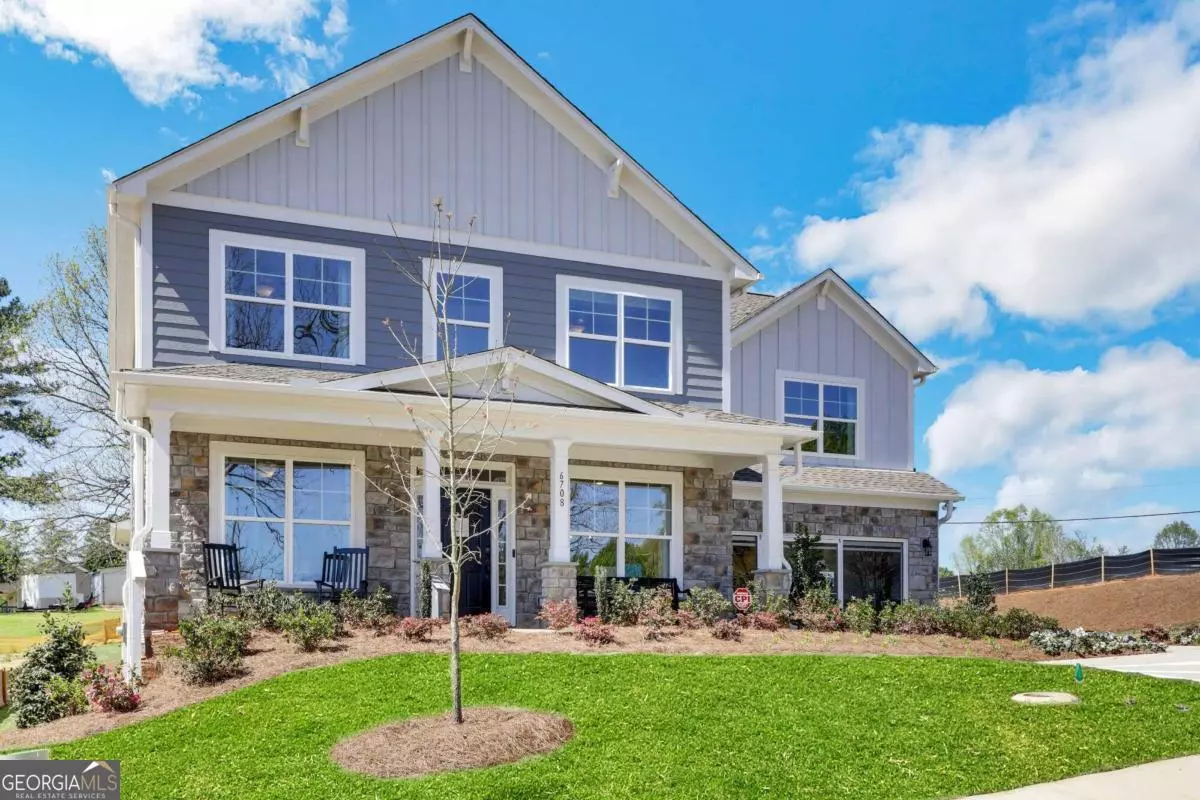 Flowery Branch, GA 30542,6815 Cambridge