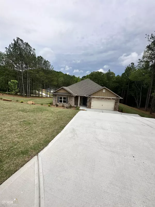 Dallas, GA 30157,228 Bramlett Ridge