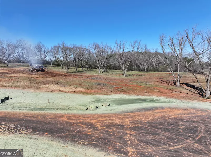 LOT 15 Chinaberry ST, Pine Mountain, GA 31822