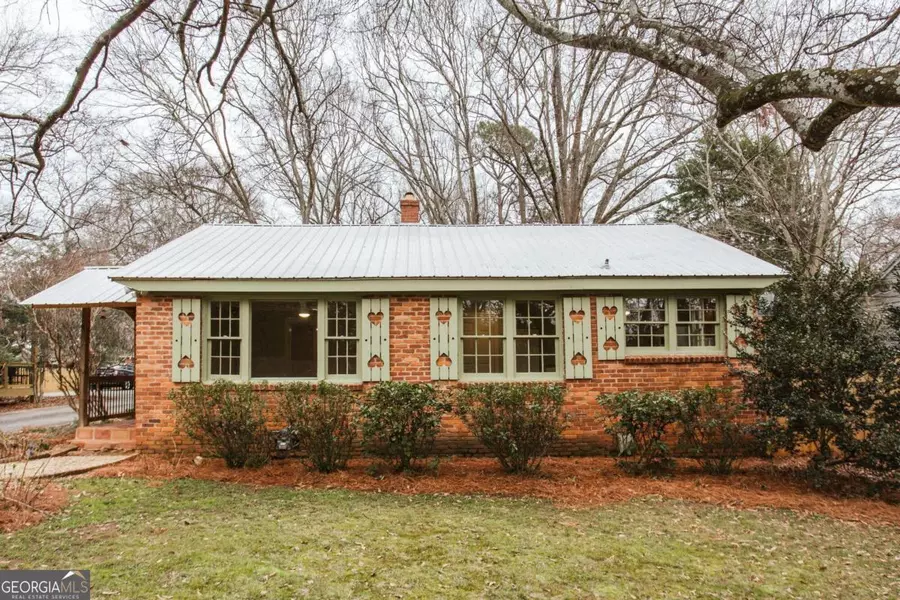 328 Sunset, Athens, GA 30606