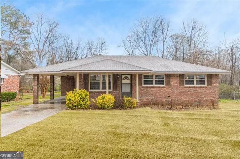 3976 Honeysuckle, Conley, GA 30288