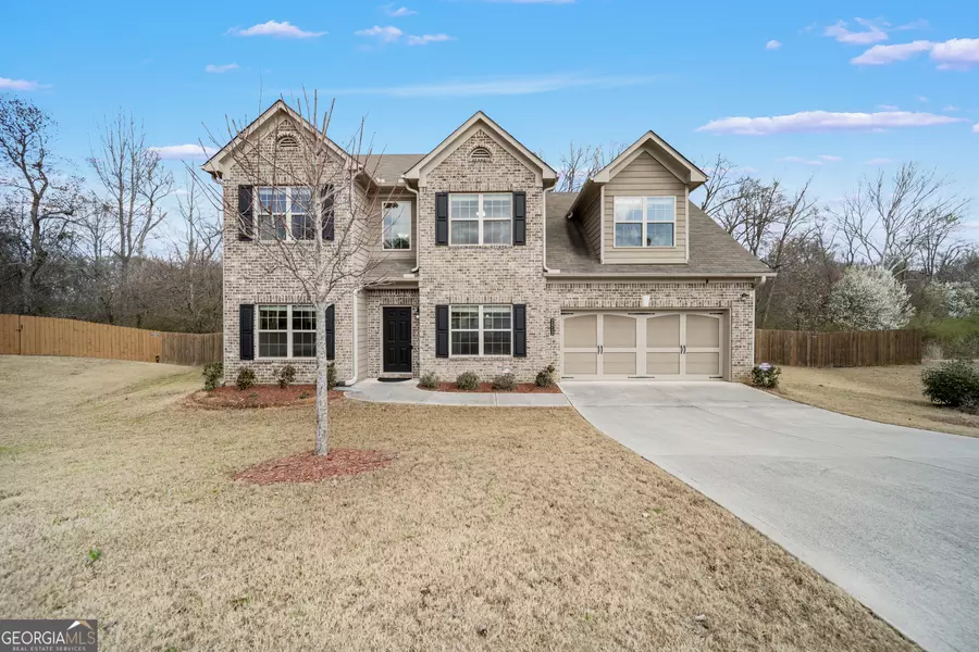 2812 Misty Ivy, Buford, GA 30519