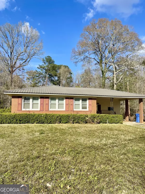 224 Hobbins, Dublin, GA 31021