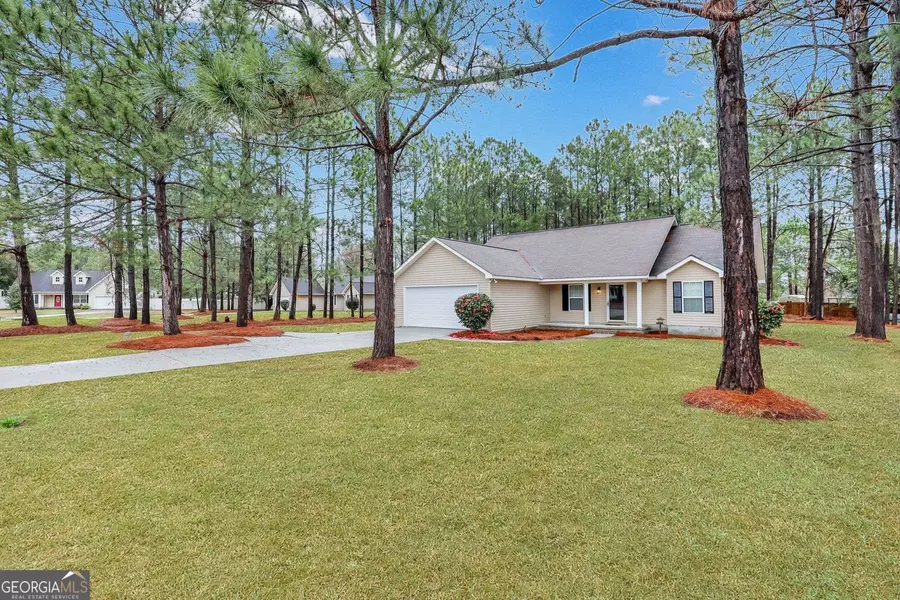 2202 Madisea, Statesboro, GA 30461