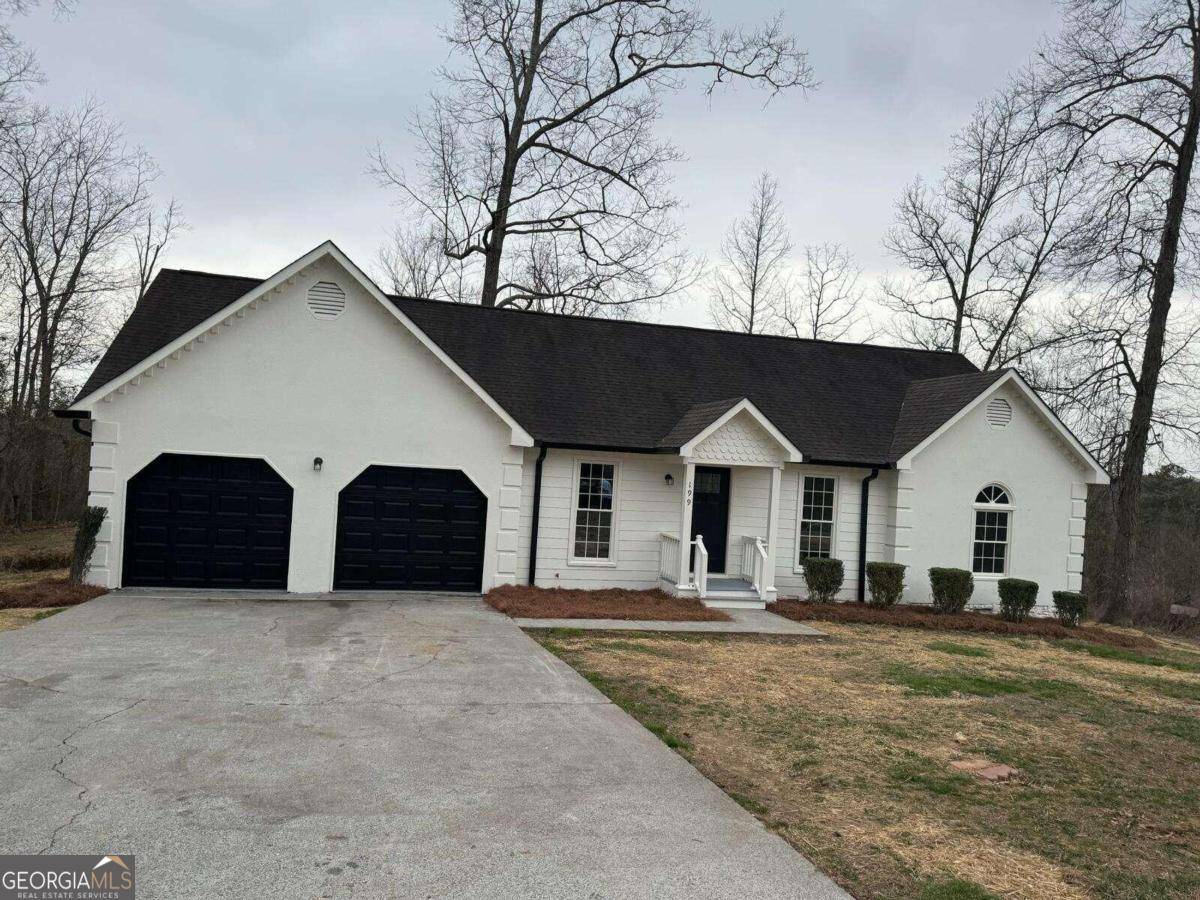 199 Hummingbird LN SE, Calhoun, GA 30701