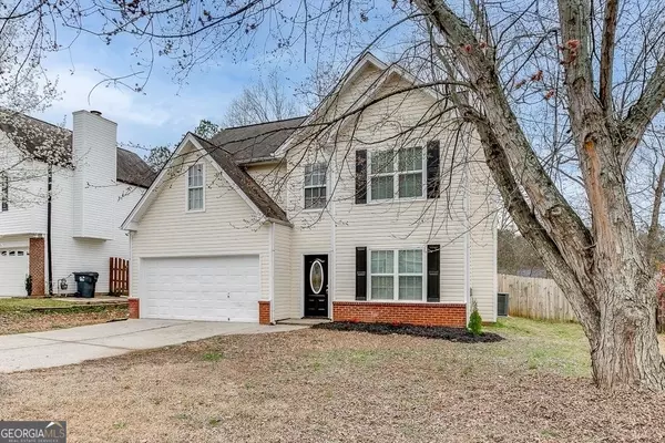 Lawrenceville, GA 30043,3289 Sentinel CIR