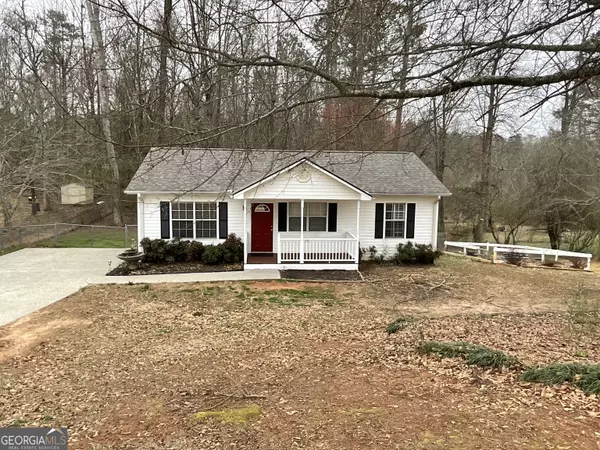 44 Weeping Willow, Dawsonville, GA 30534