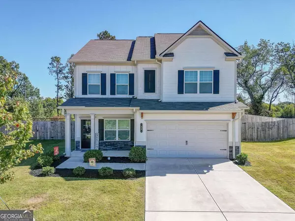 46 Woody, Adairsville, GA 30103