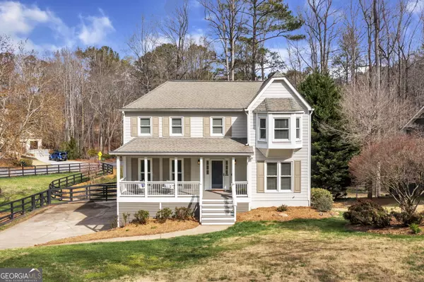 3586 Candlewood TRL, Marietta, GA 30066