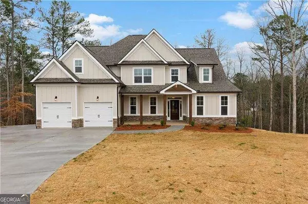 99 Dazzling CT, Dallas, GA 30132